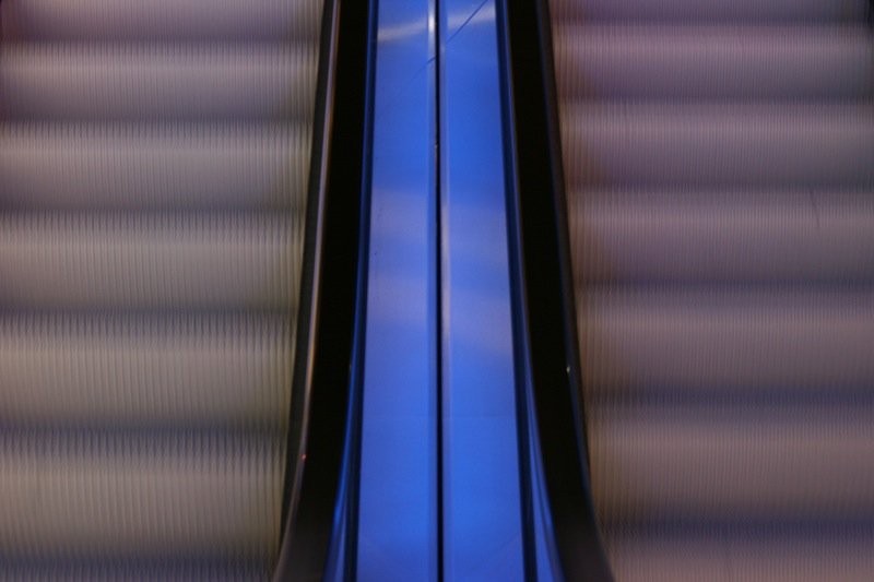 Up and down