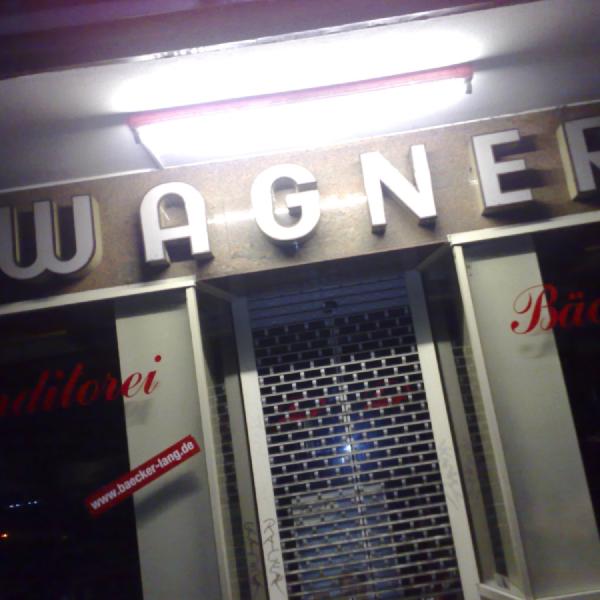 Wagner