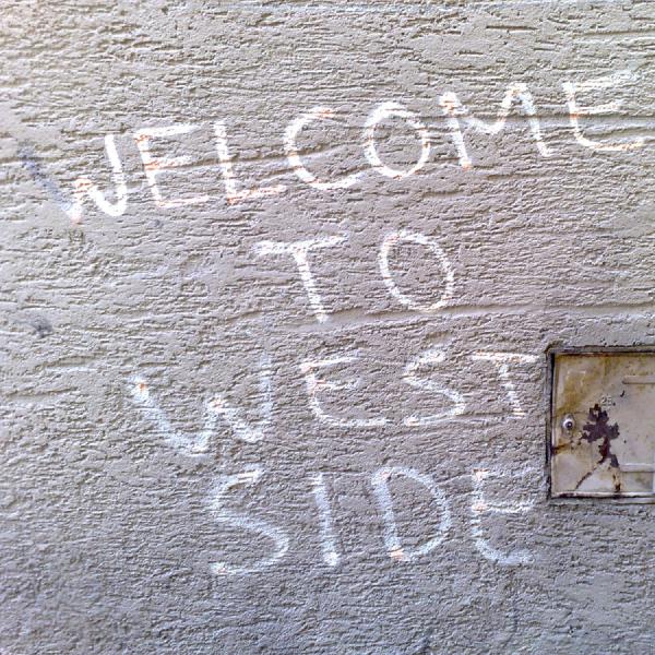 Welcome to West Side