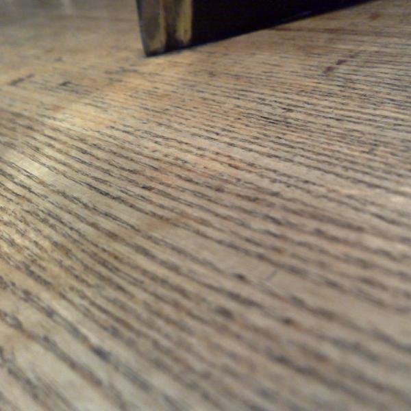 Wooden lines