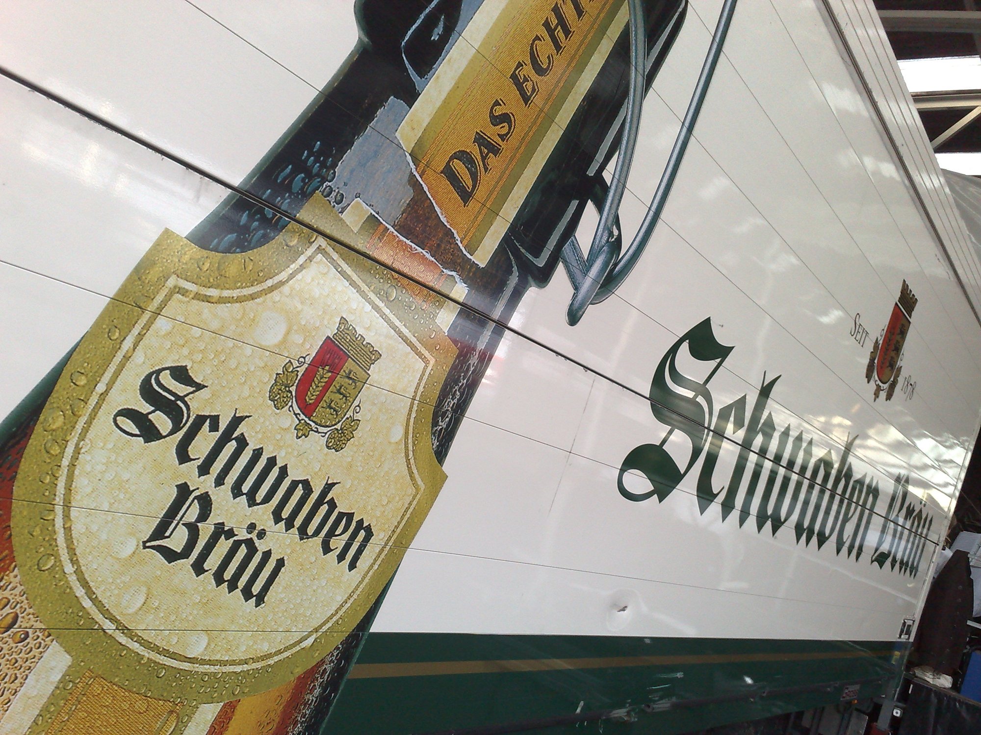 Zum wohl