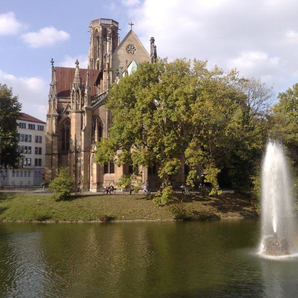 Feuersee