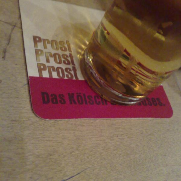 Prost prost prost