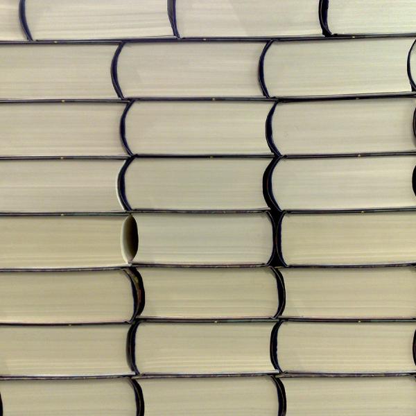 Book bottoms