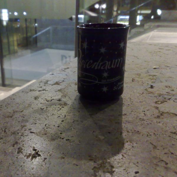 Cough medicine