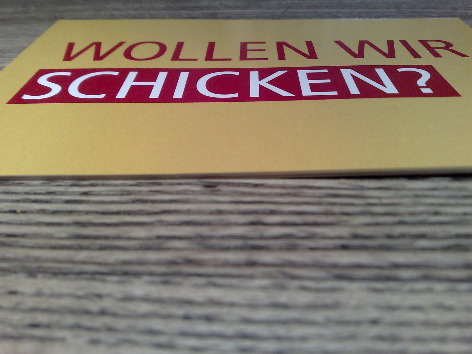 DHL - a strong brand