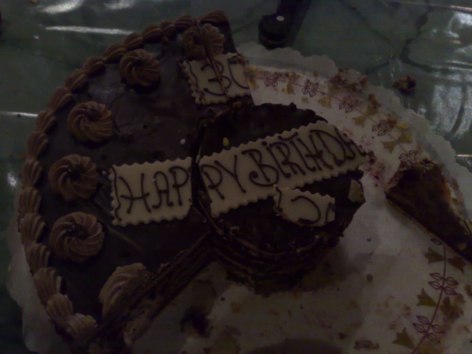 Happy birthday Matt!