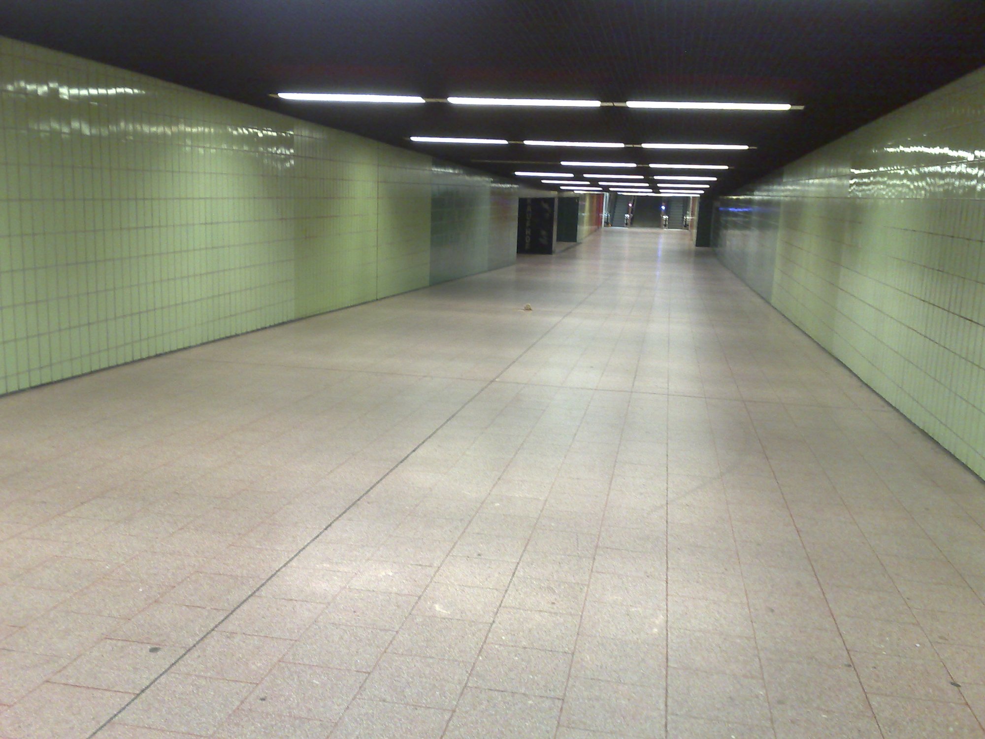 Under Kronenstr