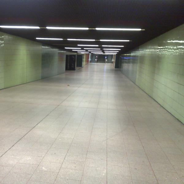 Under Kronenstr