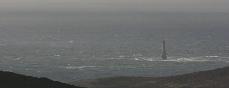 Isolation