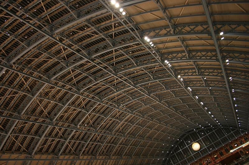Pancreatic roof