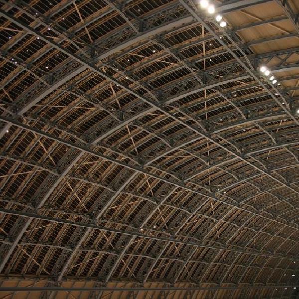 Pancreatic roof