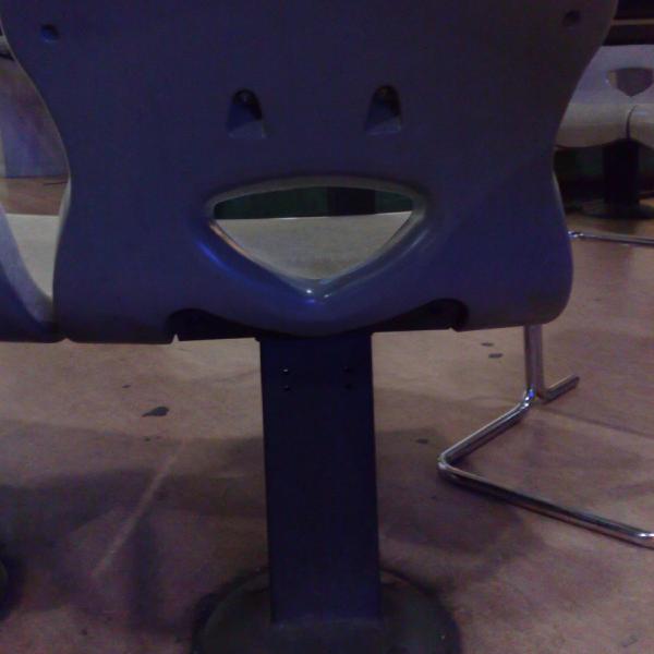 Happy chair