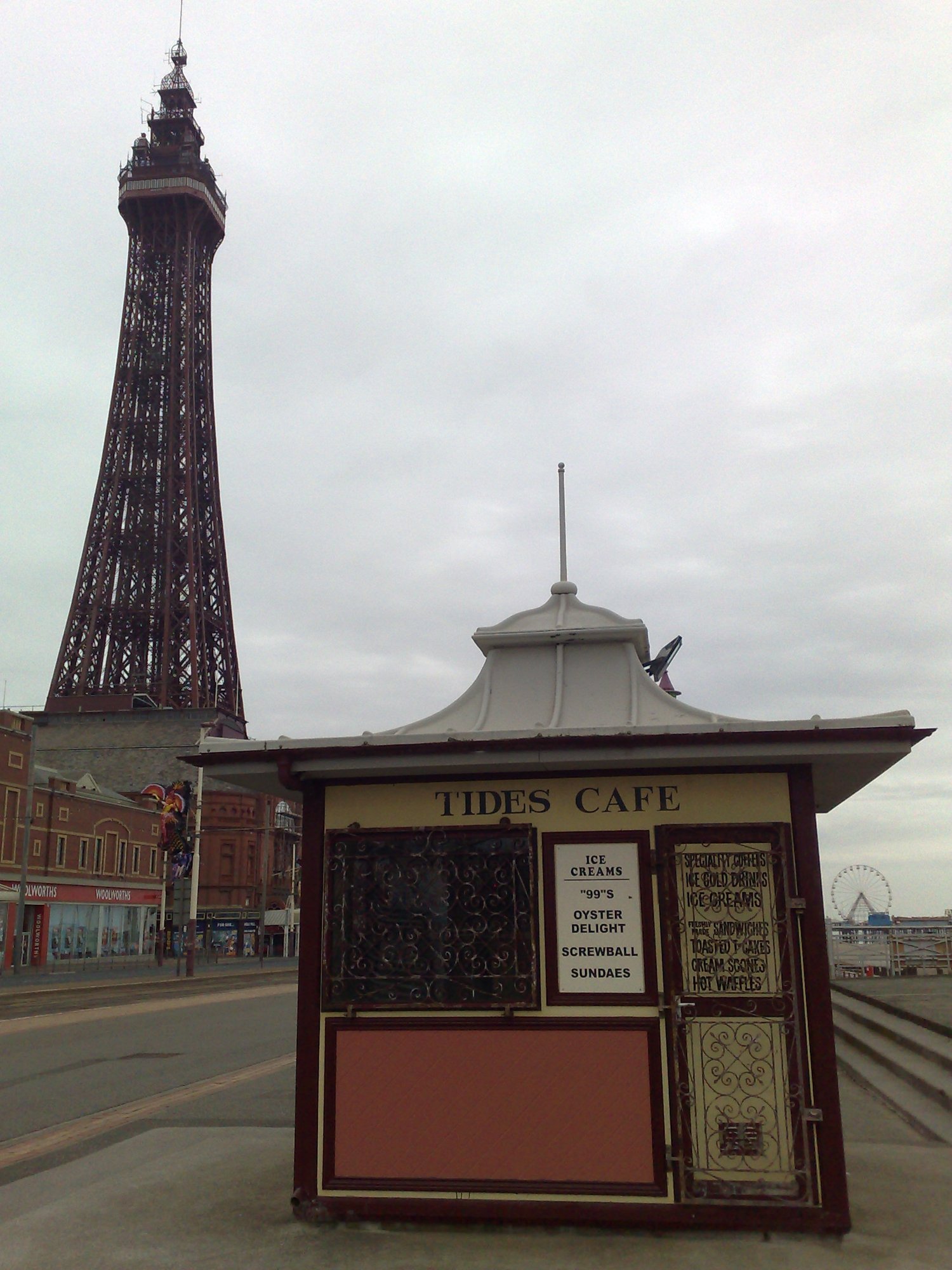 Blackpool