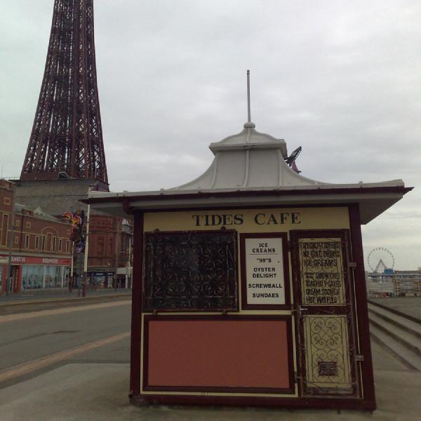 Blackpool