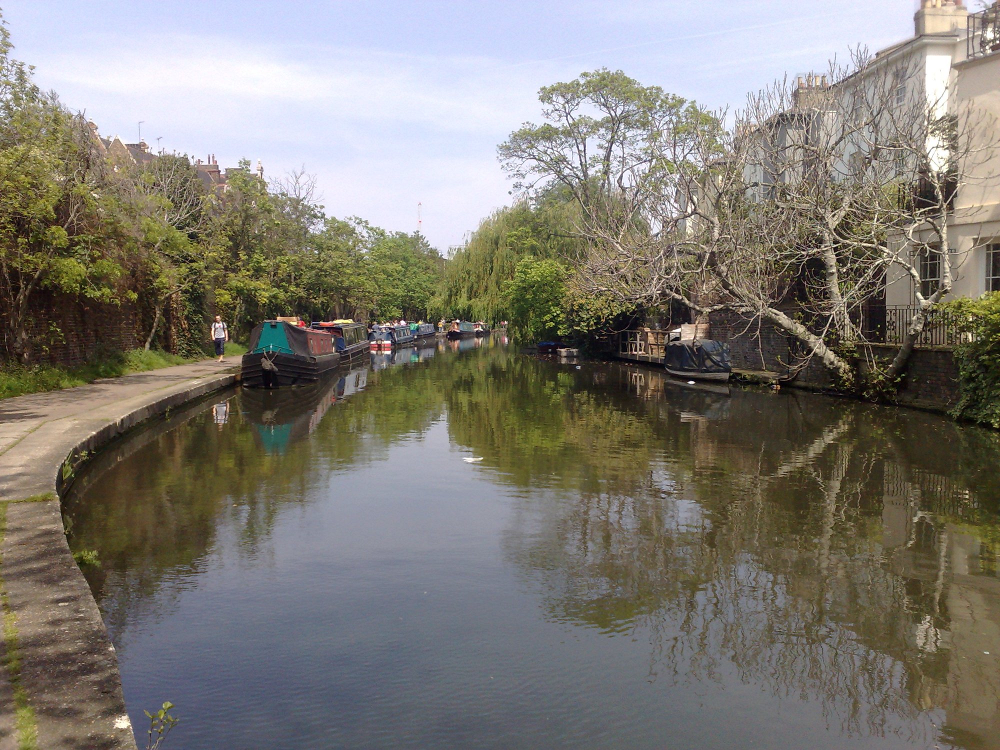 Regents Canal