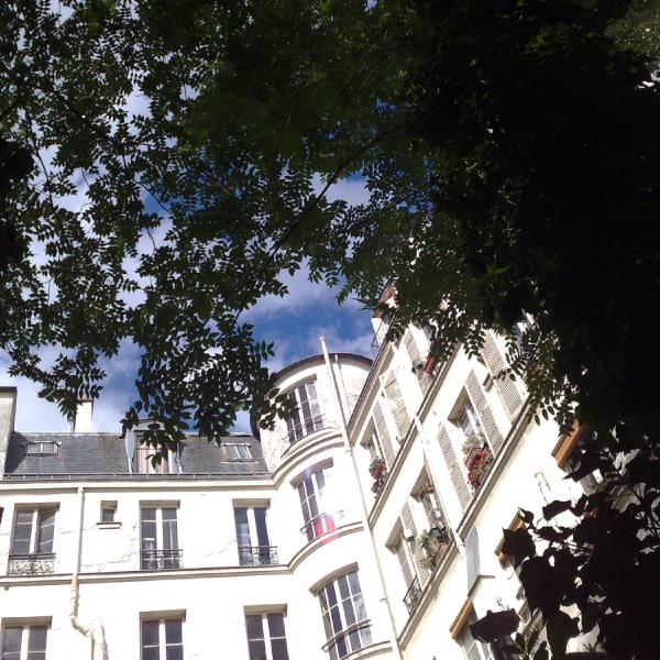 Bistro des Dames