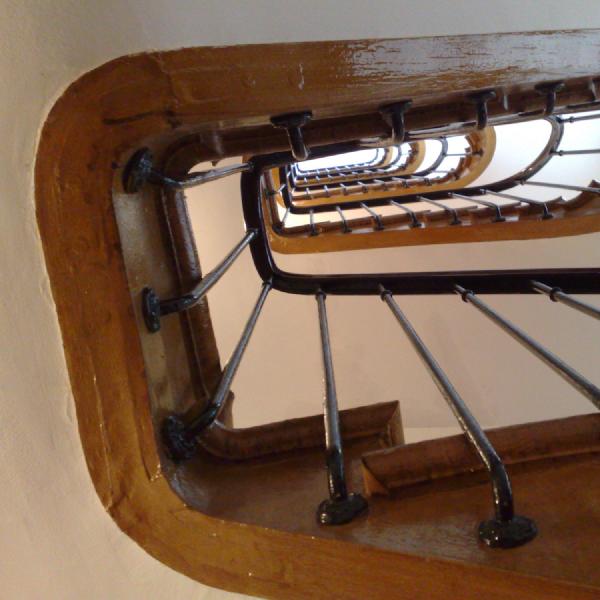 Escaliers français