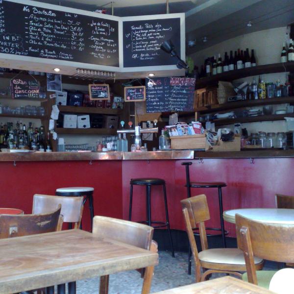 Le Cafe