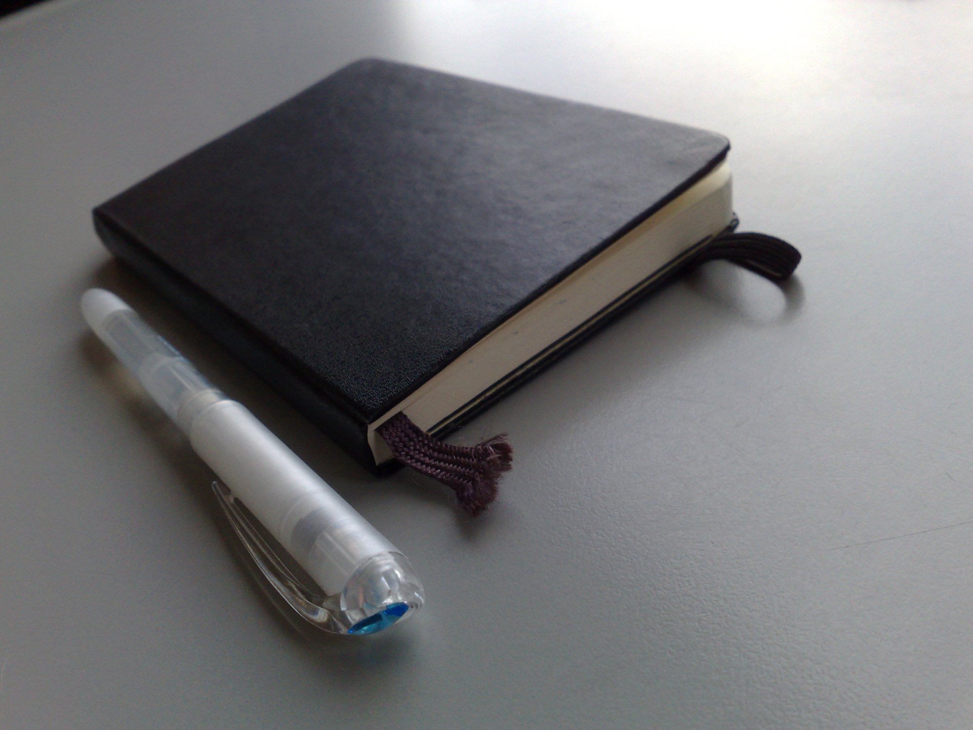 Low tech solution