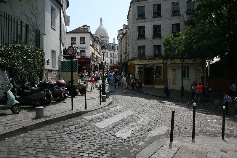Montmartre