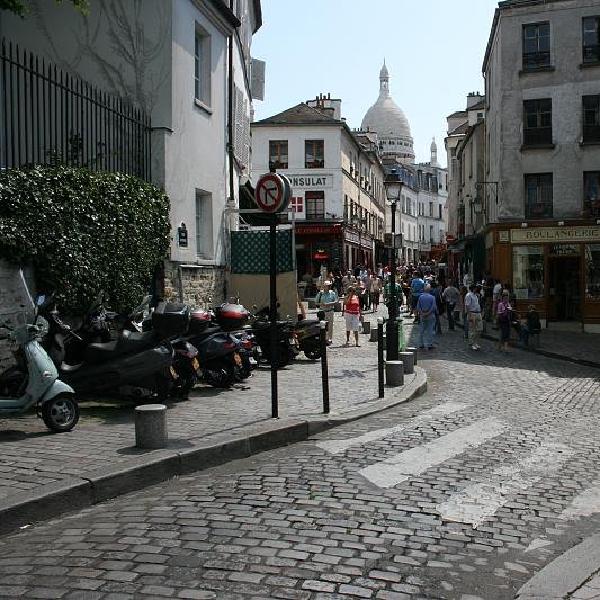 Montmartre