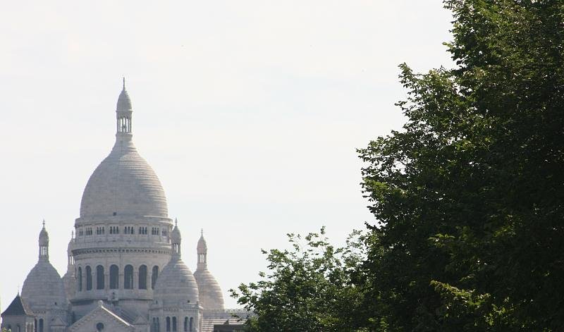 Sacré-Cœur