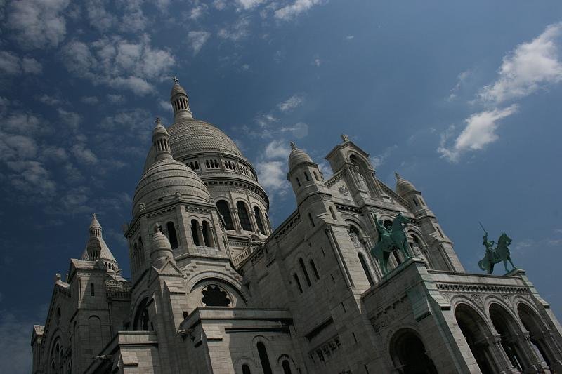 Sacré-Cœur