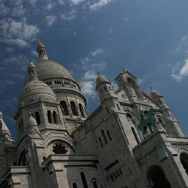 Sacré-Cœur