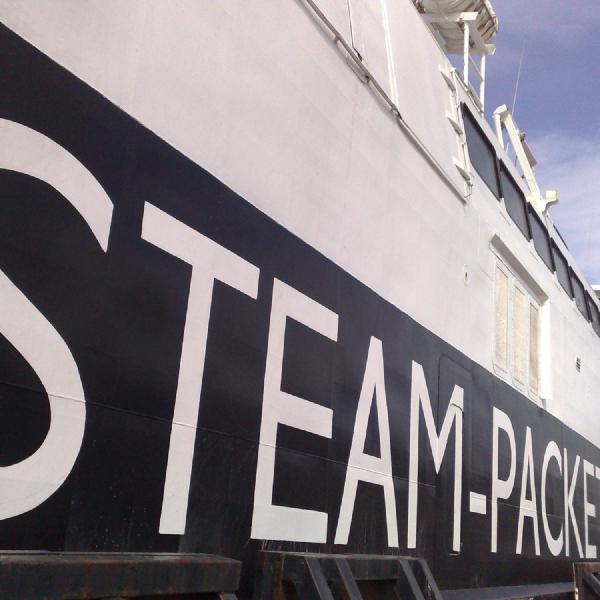 Steam Packet