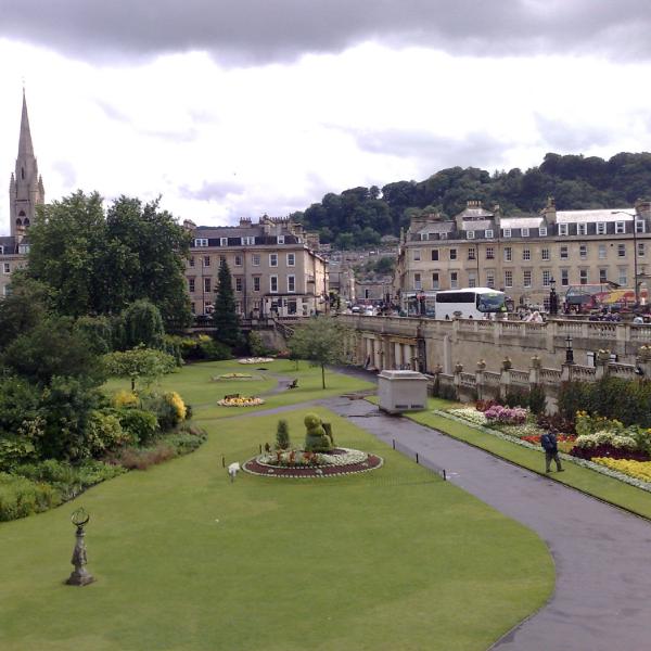 Bath