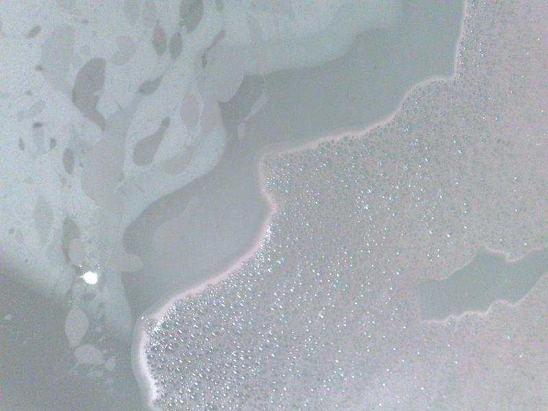 Bubbles