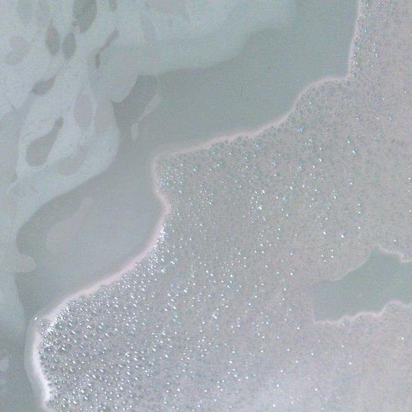 Bubbles