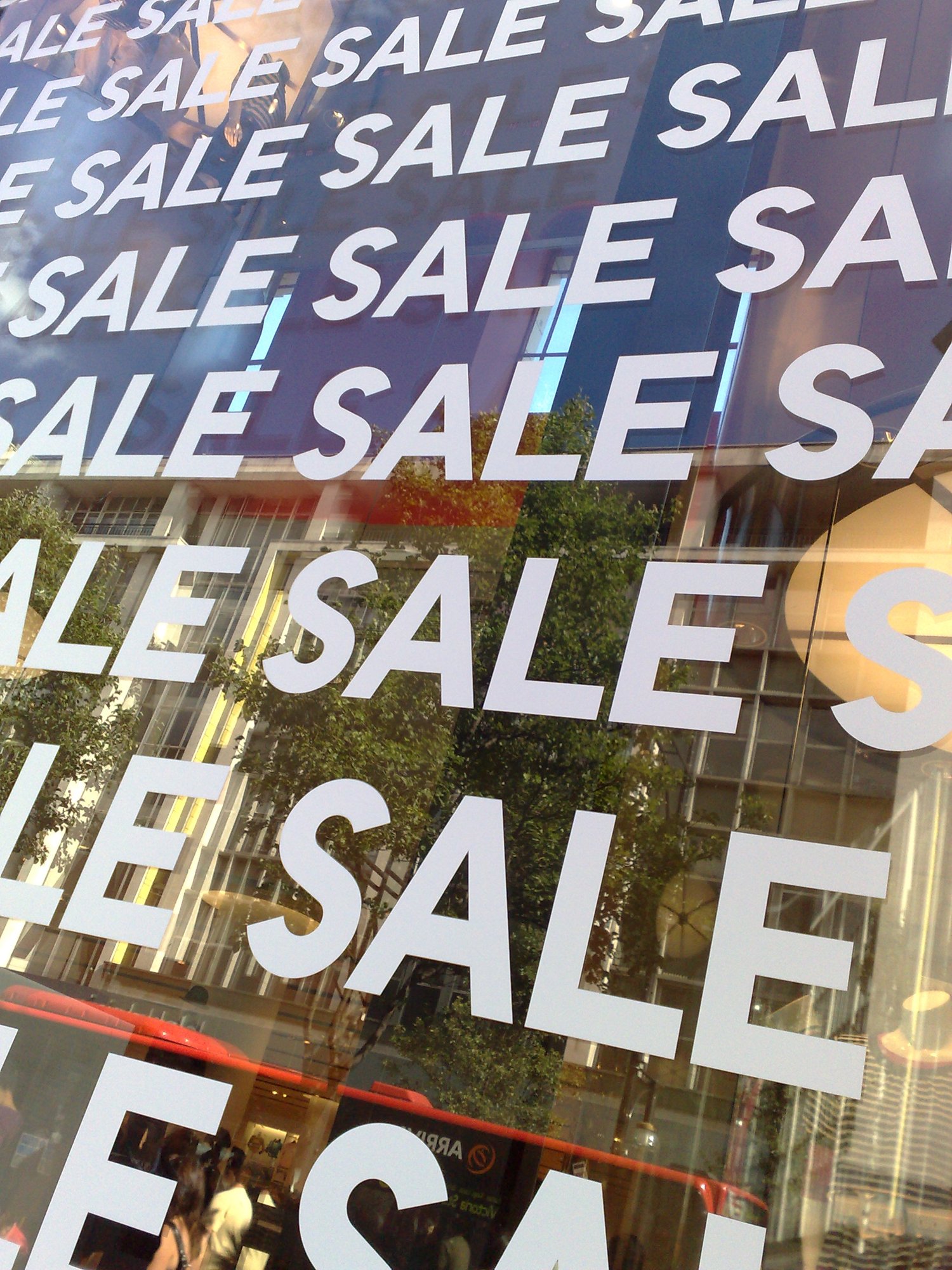 Sales