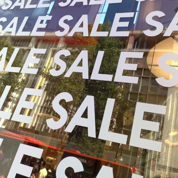 Sales