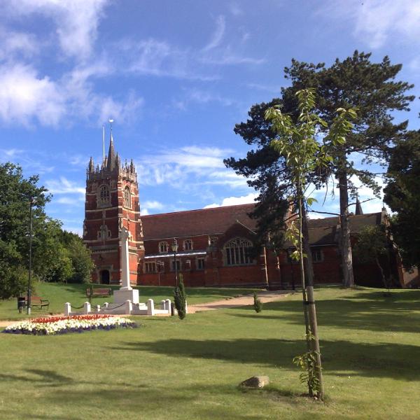 Stansted Mountfitchet