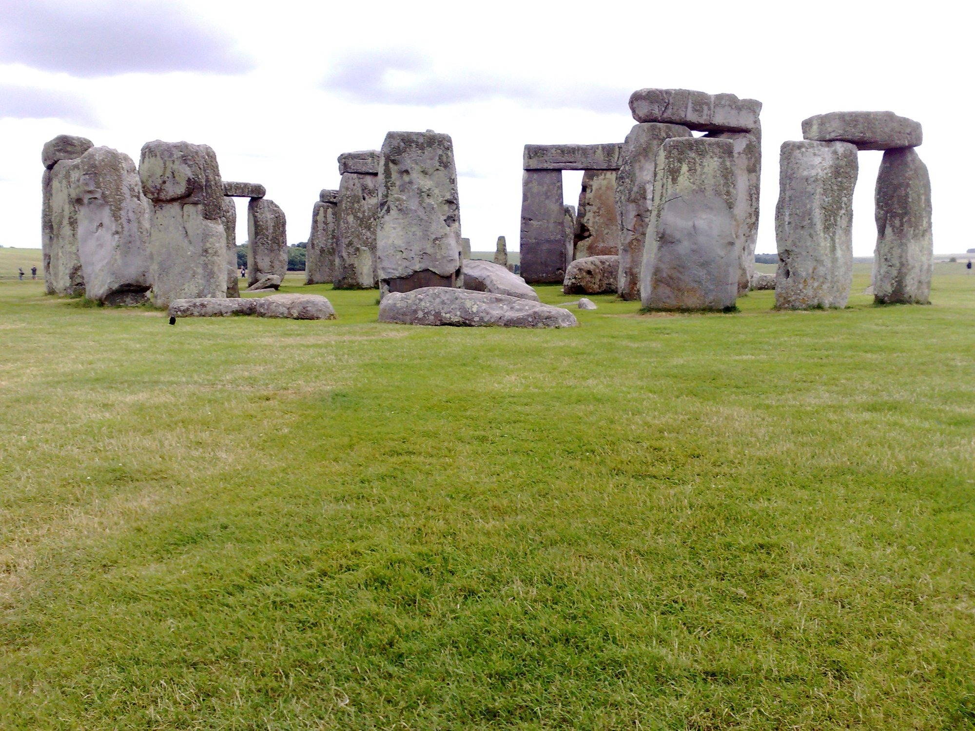 Stonehenge