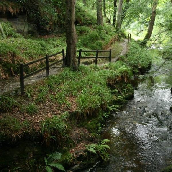 Colby Glen