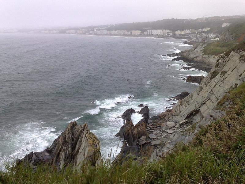 Douglas Bay