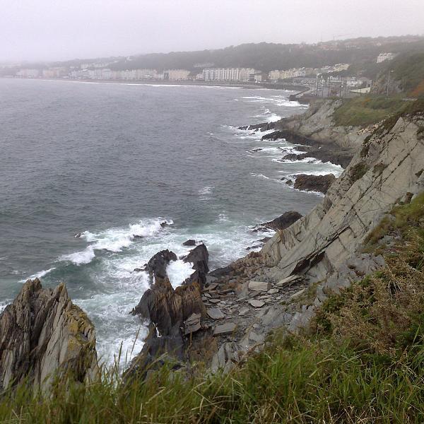 Douglas Bay