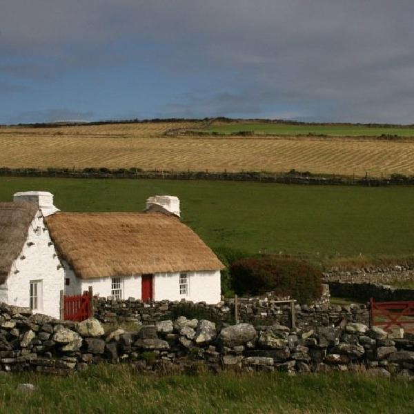 Harry Kelly's Cottage
