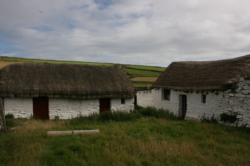 Karran Farmstead