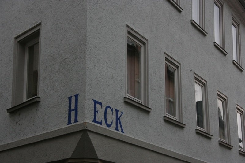 Heck