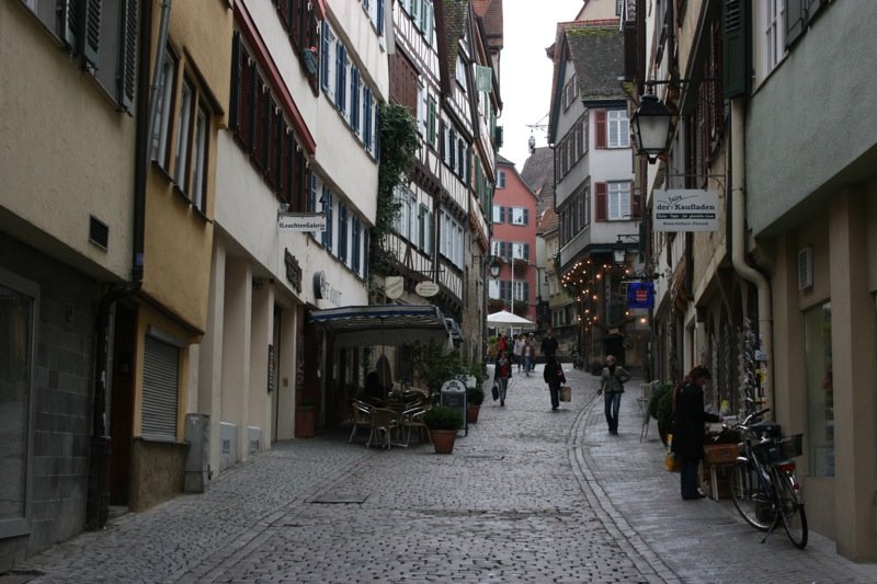Tübingen