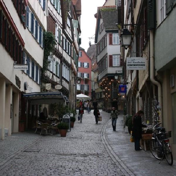 Tübingen