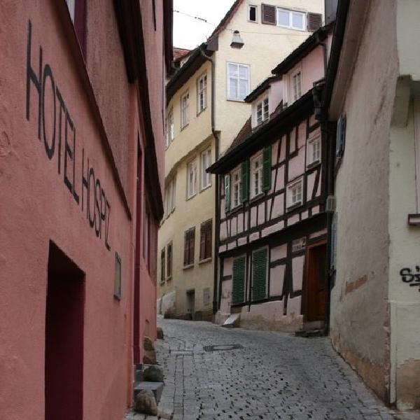 Tübingen