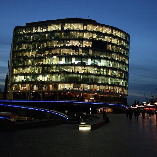More London