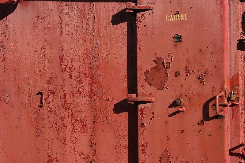 Cabine