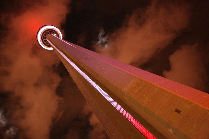 CN Tower