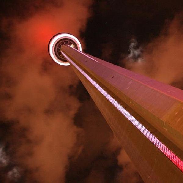 CN Tower